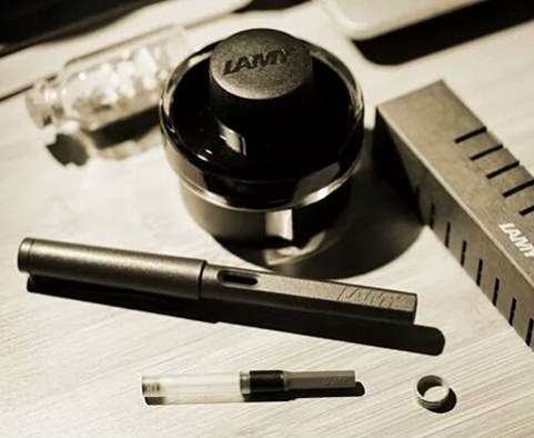 商務禮之鋼筆(bǐ)挑選